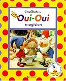 Image de Oui-Oui et le magicien