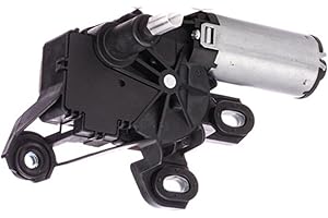 UENOPEDIN MJ Windshield Wiper Motor Compatible with Viano Vito Mixto W639 Part # A6398200408 6398200408 639 820 04 08 A 639 820 04 08