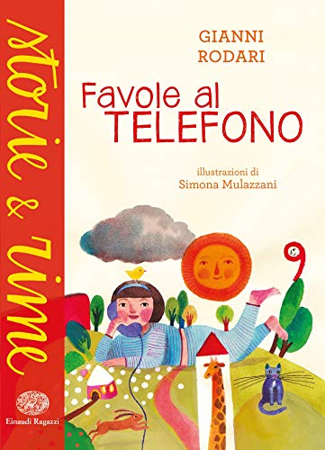 Favole al telefono