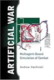 Image de Artificial War: Multiagent-Based Simulation of Combat