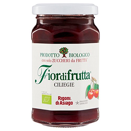 Rigoni Confettura di Ciliegie - 250 gr