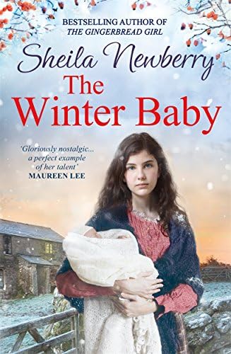 The Winter Baby: A perfect, heartwarming saga from the author of THE NURSEMAID'S SECRET