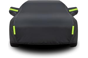Housse Voiture pour Mazda RX-7 MX-5 ND MX-5 NC MX-5 NB CX-5 CX-30 Housse Voiture Exterieur Etanche BâChe Voiture Exterieur avec Sac de Rangement(Color:B1,Size:CX-30)