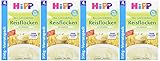 Hipp Schmelzende Reisflocken - 2