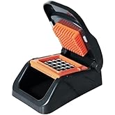 Meyer 2 in 1 Dicer with Container, Vegetable Cutter &Slicer, Cutting Machine | Kitchen Accessories | Kitchen Items for Home C