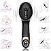 Produktbild Silikon Klitoris Vibratoren für sie mit Klitorisstimulation Klitoris Massagegerät, Klitoris und G Punkt Stimulation Wasserdicht Klitorisstimulator,10 Frequenzschwigung