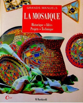 couverture de : La mosa&iuml;que