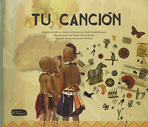 Tu canción/ Your song francais