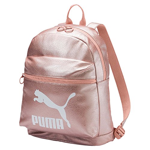 kleiner puma rucksack