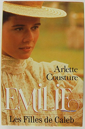 couverture de : &eacute;milie