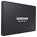 Price comparison product image Samsung MZ7LM240HMHQ-00005 - PM863a 240GB 2.5" SATA-3 Enterprise Class SSD