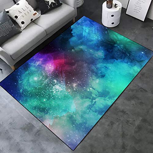 Preisvergleich Produktbild WXYXG Rutschfester Küchenboden maschinenwaschbarer Teppichboden aus Gummi Korridor-Matte Eingangsteppich-Matte - Multi-Size-Multi-Pattern-Optionsteppich Spielzeugstatue