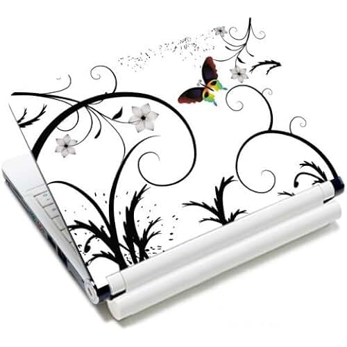 Amazon.co.uk laptop stickers 11.6 Computers & Accessories