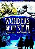Image de Wonders of the Sea (Wonders of Nature: Natural Phenomena in Science and Myth)