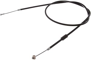 RENNER AUTOMOTIVE Kupplungszug - für Simson S51, S70, S53, S83 Enduro