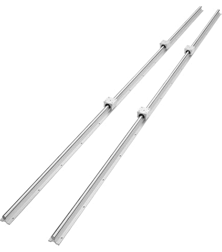 Presa Lineare Drylin® R RJZM-01-08 – D1 8mm D2 16mm B 25mm – DOLD Mechatronik
