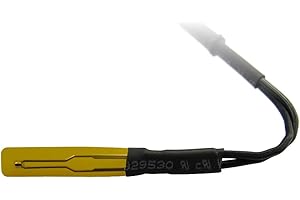 XSPC Flat Wire Temperature Sensor 10K