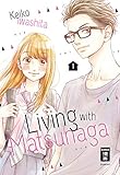 Living with Matsunaga 01 by 