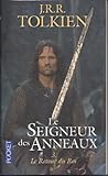Le seigneur des anneaux - t3 le retour du roi
