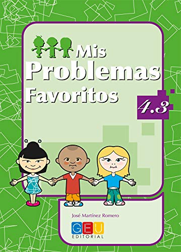 Mis problemas favoritos 43