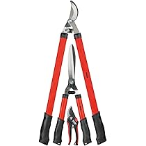 AKOOSY Gartenscheren Federn 20 Stück - V-Form & Zylindrisch Rostfrei