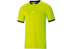 JAKO Schiedsrichter Trikot Kurzarm Herren