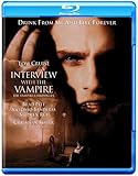 Interview With The Vampire [Blu-ray] [1994] [Region Free]