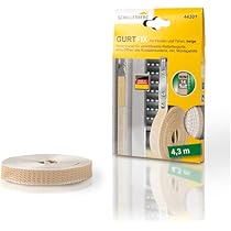 Kit Riparazione Cinghia Tapparelle 14/15mm - Senza Aprire Scatola Avvolgibile - Foto 7