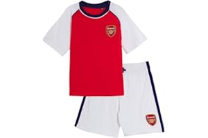 ARSENAL F.C. Arsenal FC Jungen Schlafanzug
