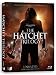 Produktbild The Hatchet Trilogy 1- 3 - UNCUT - Limited 3-Disc Edition im Schuber (Deutsche Auflage) - Blu-ray
