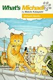 Cover zum Buch 004. What's Michael: Michael's Mambo