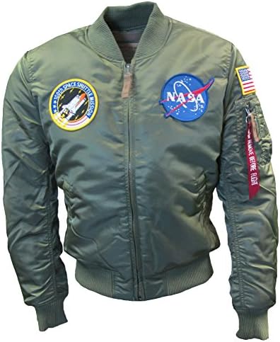 Men's Coat