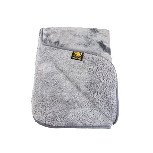 Gözze Cashmere-Feeling Tagesdecke , Anthrazit, 180 x 220 cm, 40024-91-8020 - 6