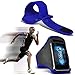 Price comparison product image (Blue) Acer Liquid Jade 2 Fitness Laufen Jogging Radfahren Gymnastik-Armbinde-Halter-Kasten-Abdeckung ONX3®