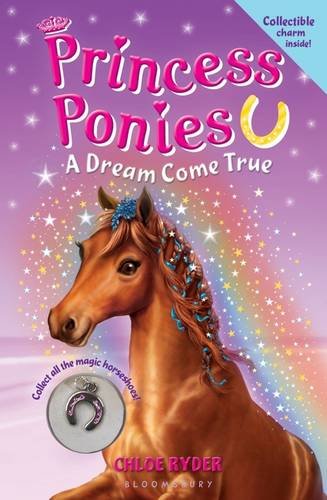Download Princess Ponies: A Dream Come True