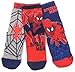 Produktbild Jungen Spiderman Socken 3er Packung Größen: 25-30 30-19 und 19-23 - Blau, EU 31-36