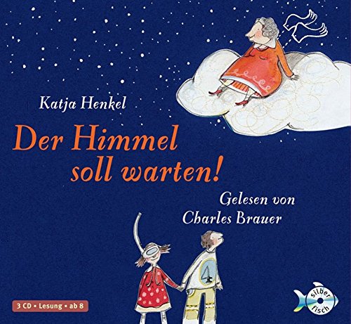 Preisvergleich Produktbild Der Himmel soll warten: 3 CDs