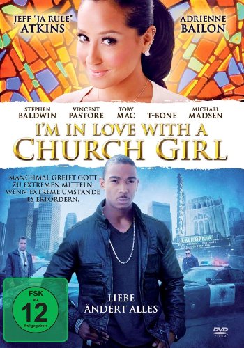 Preisvergleich Produktbild I'm in Love with a Church Girl