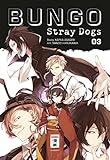 Bungo Stray Dogs 03 by