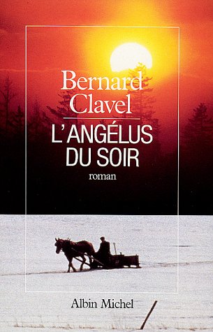 l'angélus du soir