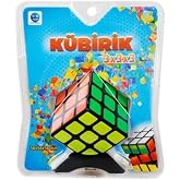 Sabır K&uuml;p&uuml; 3X3X3