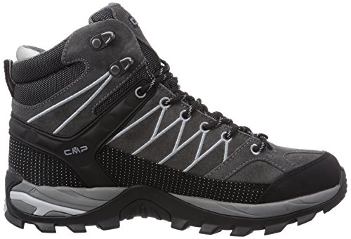 CMP Rigel Herren Trekking- & Wanderschuhe - 6