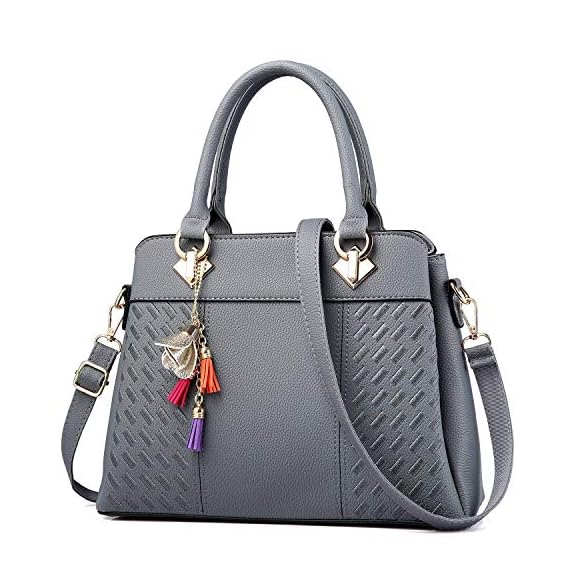 PARADOX (LABEL) Womens Hand Bag Ladies Purses Satchel Shoulder Bags