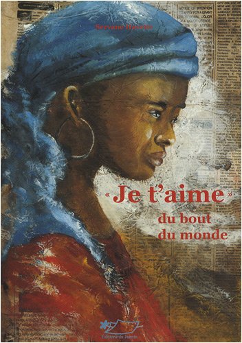 couverture de : Je t'aime du bout du monde