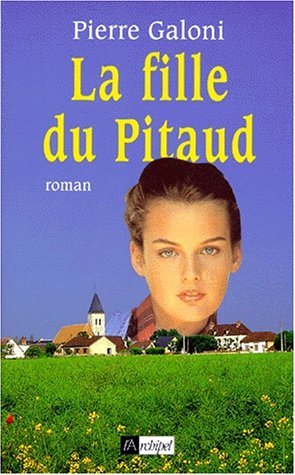 couverture de : Fille du Pitaud (La)