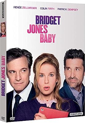 No Name Bridget Jones Baby