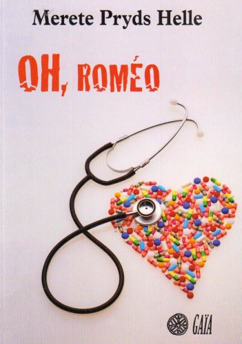 couverture de : Oh, Rom&eacute;o