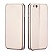 Price comparison product image iPhone 6 / 6S (4.7'' inch) , NWNK13® Premium Quality Leather case with Card Slots Wallet [ Stand Feature] Magnetic Closure Designer Case
