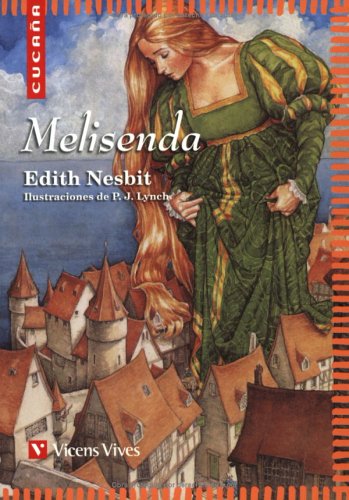 4 Melisenda (Colección Cucaña)