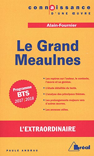 Download Le Grand Meaulnes : Alain-Fournier Download Le Grand Meaulnes : Alain-Fournier